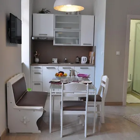 Apartmani Marion Crikvenica Exterior photo