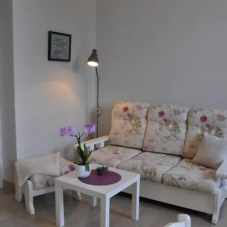 Apartmani Marion Crikvenica Exterior photo