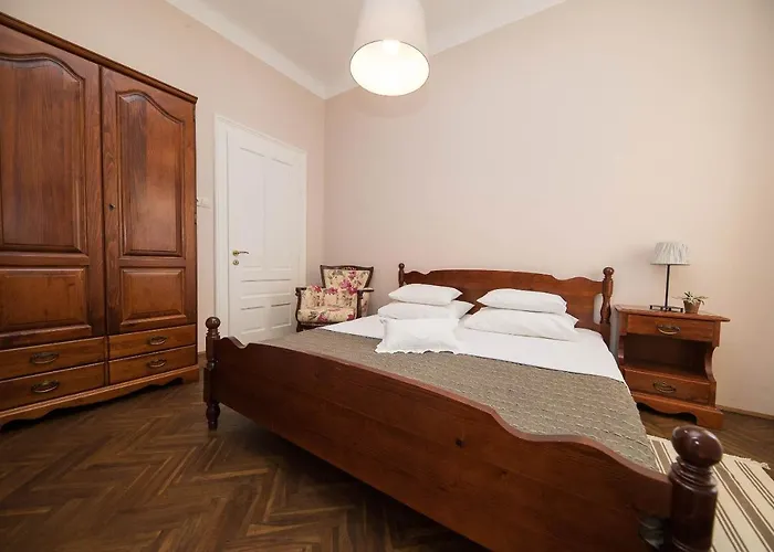 Apartmani Marion Crikvenica