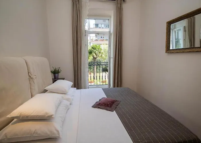 Apartmani Marion Crikvenica