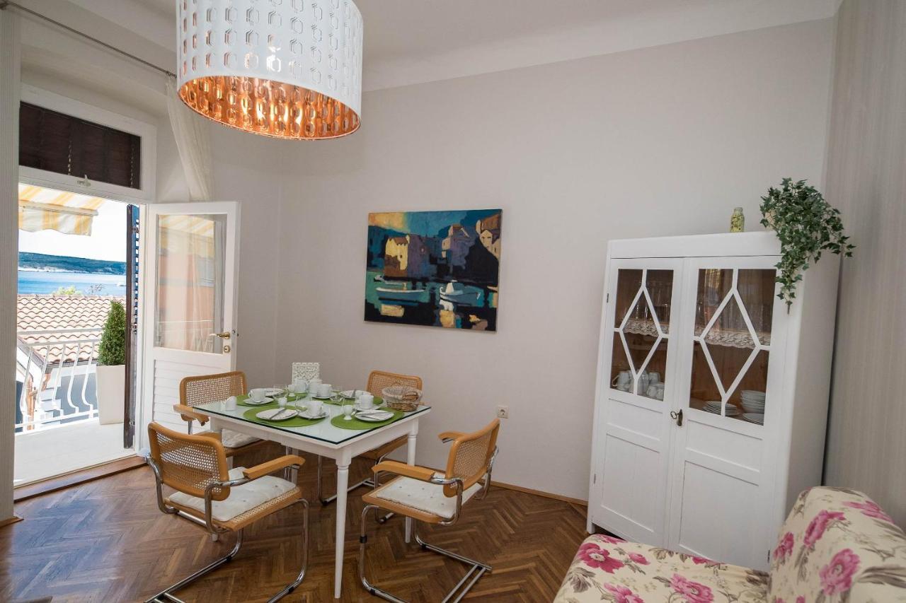 Marion Apartment