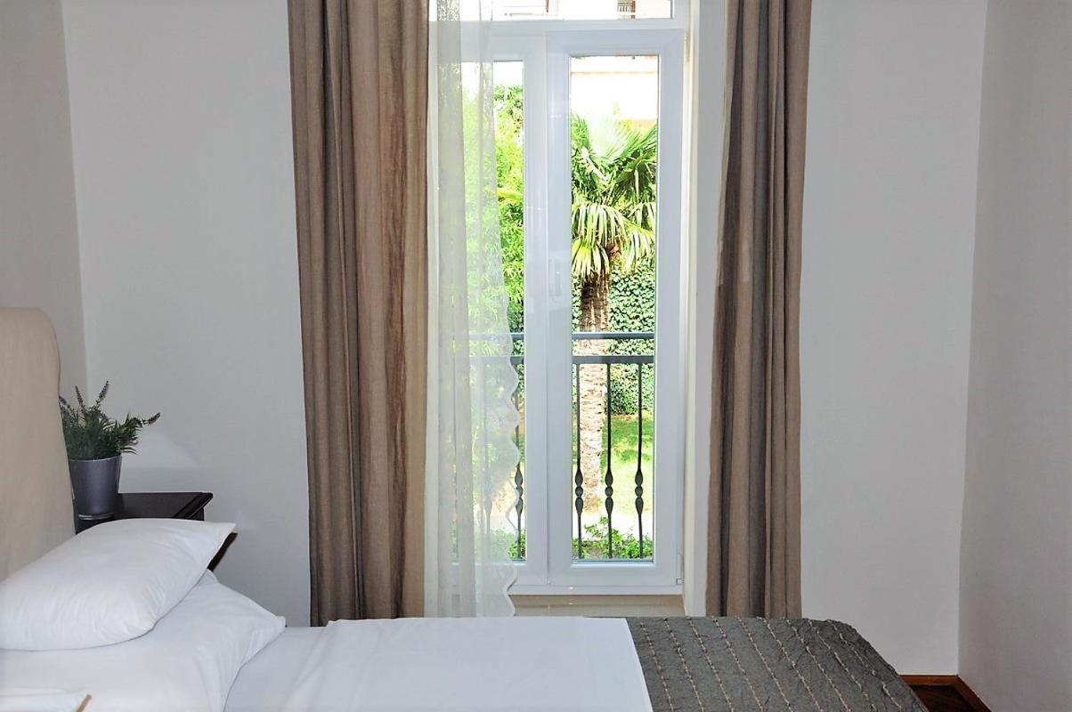 Appartement Marion