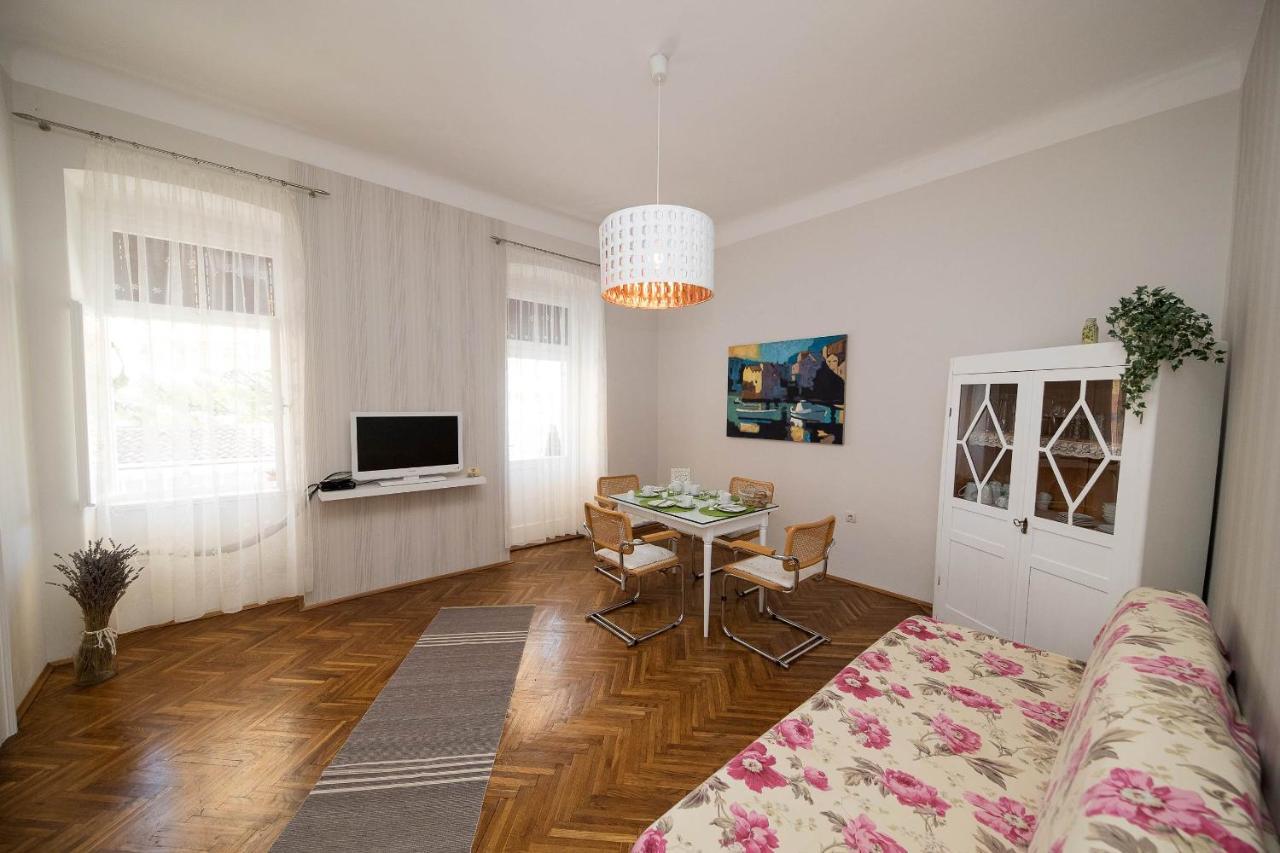 Marion Apartment Crikvenica