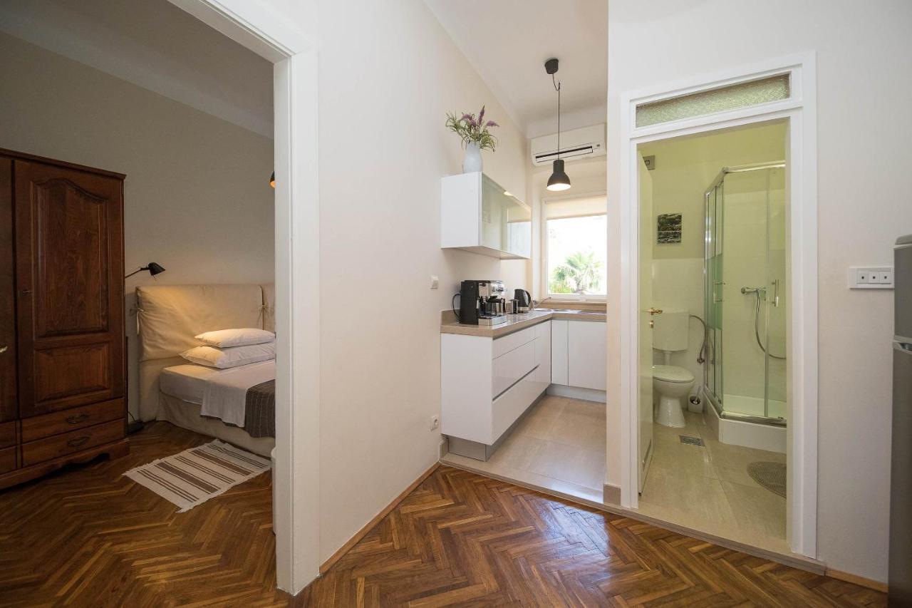 Apartment Marion *