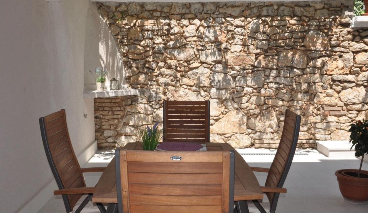Marion Apartment Crikvenica