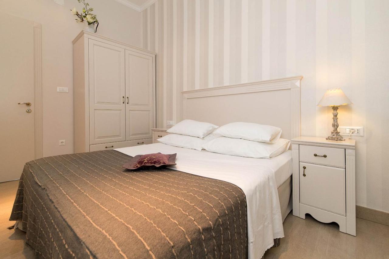 Apartment Marion Crikvenica
