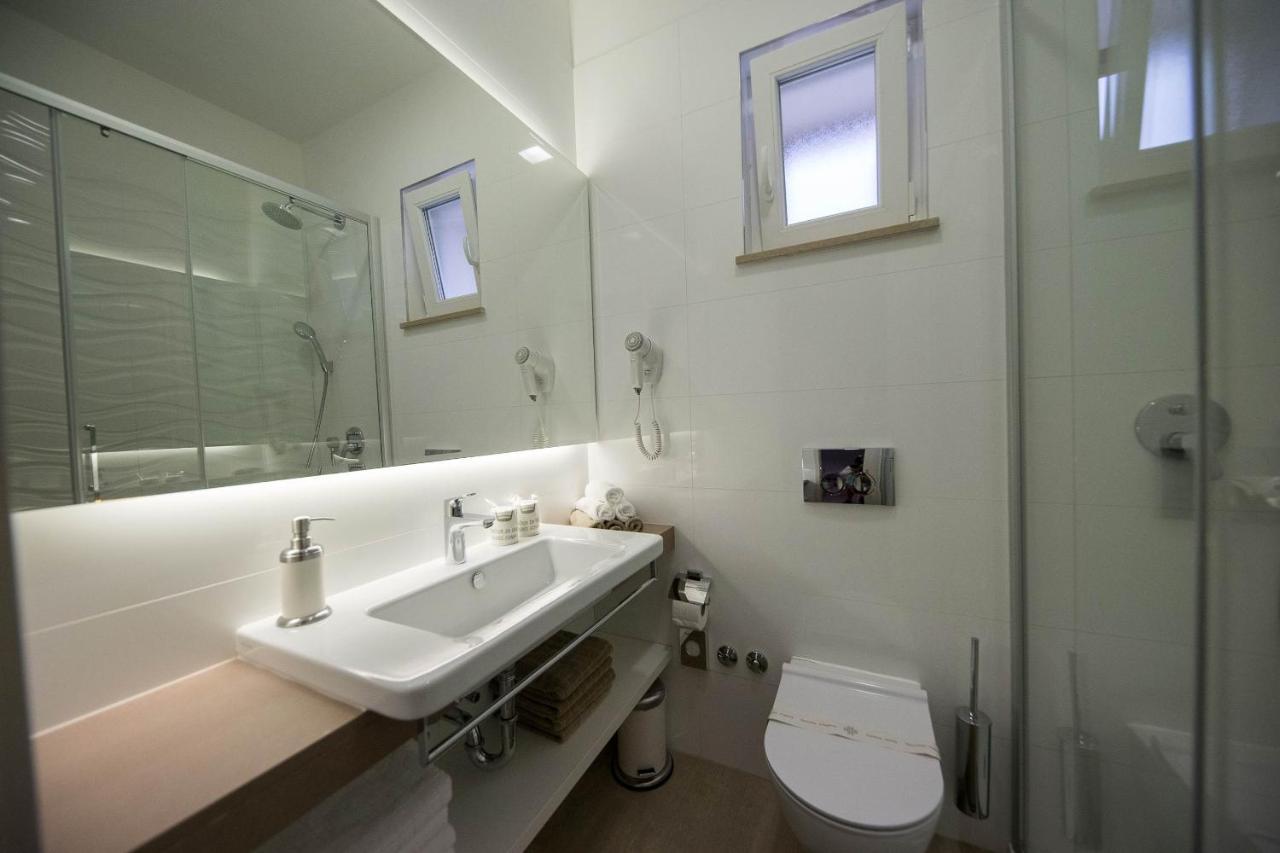 Apartment Marion *