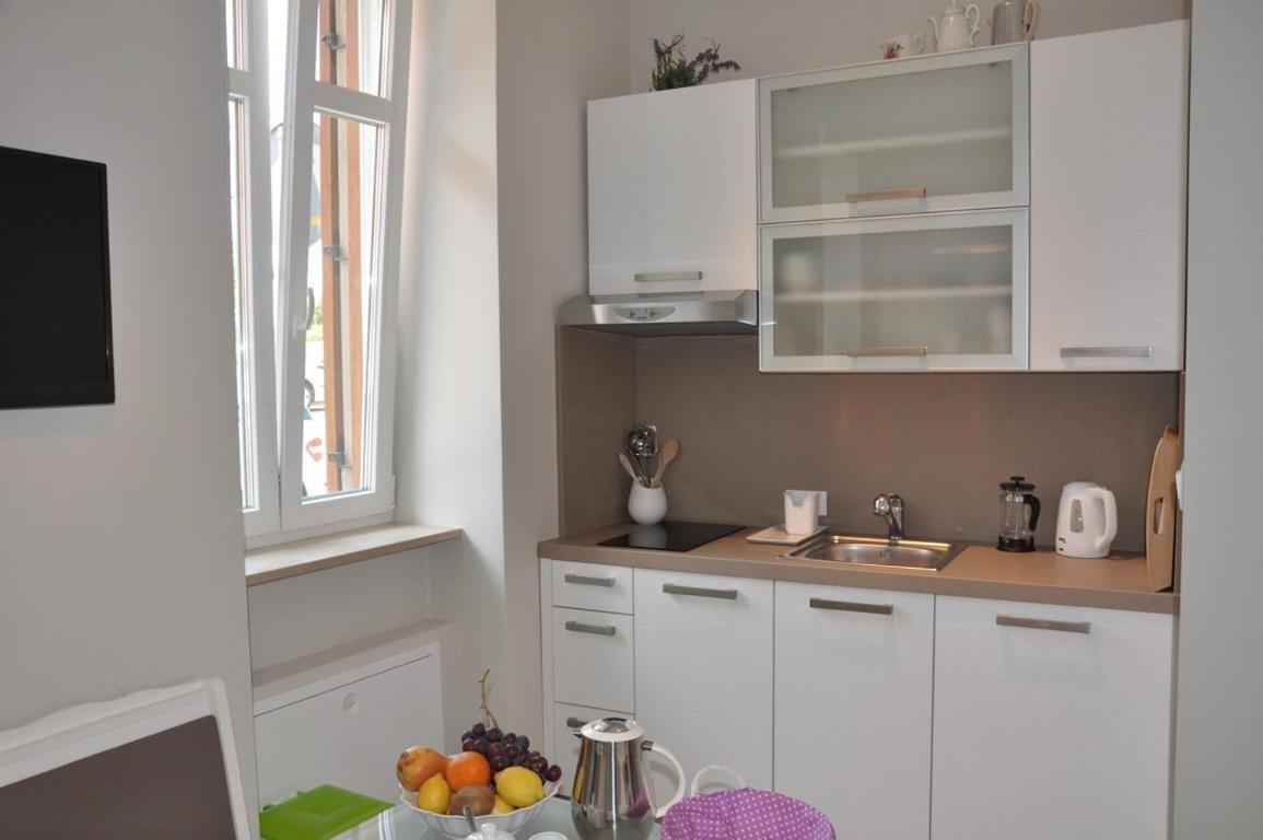 Marion Apartment Crikvenica