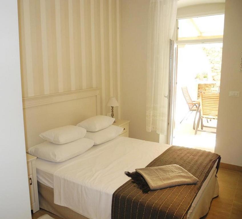 Apartment Marion