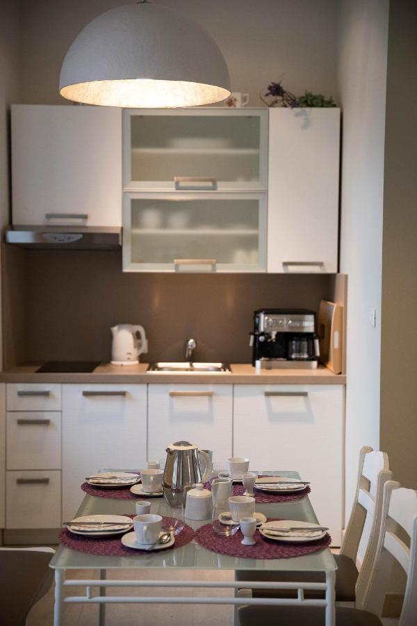 Marion Apartment Crikvenica
