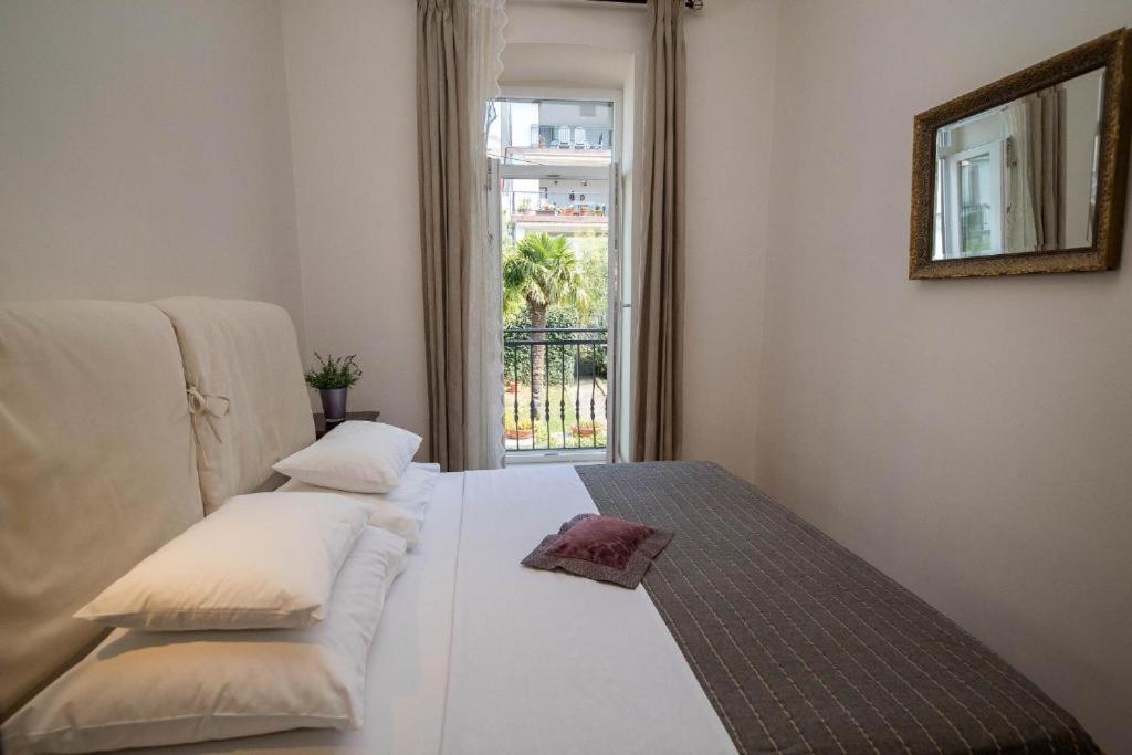 Apartment Marion *